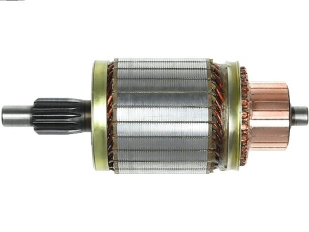 Якір стартера 138962 PL -ua AS-PL SA5012