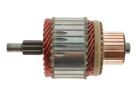 Якір стартера 139398 PL -ua AS-PL SA5013