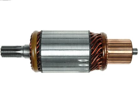 Якір стартера 231771 PL -ua AS-PL SA5014