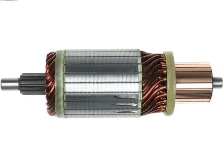 ЯКІР СТАРТЕРА AS-PL SA5016 (фото 1)