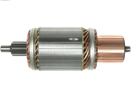 Фото 1 - якір стартера ЯКІР СТАРТЕРА 234100 PL AS-PL SA5020 Якір стартера ЯКІР СТАРТЕРА 234100 PL AS-PL SA5020 (фото 1)