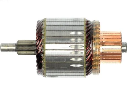 КАКИР СТАРТЕРА 230499 PL AS-PL SA5023