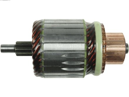 Якір стартера 239517 PL -ua AS-PL SA5043S