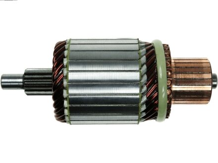 Якір стартера 332333 PL -ua AS-PL SA5045S
