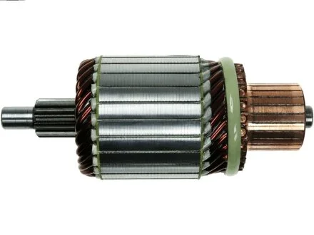 КАКИР СТАРТЕРА 332333 PL AS-PL SA5045S