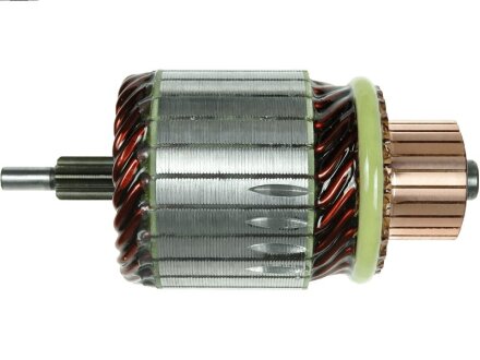 Якір стартера PL -ua AS-PL SA5046S