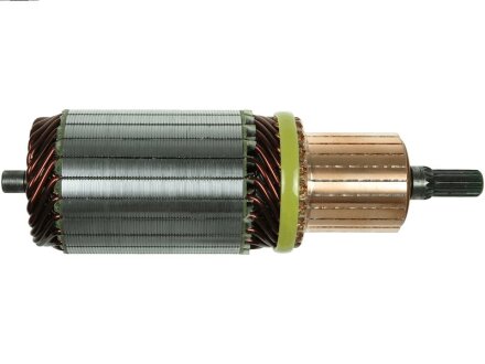 Якір стартера 134369 PL -ua AS-PL SA6005 (фото 1)