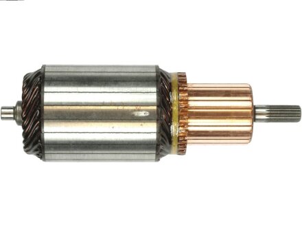 Якір стартера ЯКІР СТАРТЕРА 137978 PL AS-PL SA6007