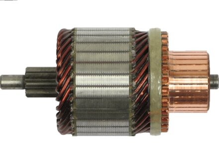 Якір стартера ЯКІР СТАРТЕРА 239078 PL AS-PL SA6008