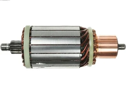 Якір стартера 230739 PL -ua AS-PL SA9001