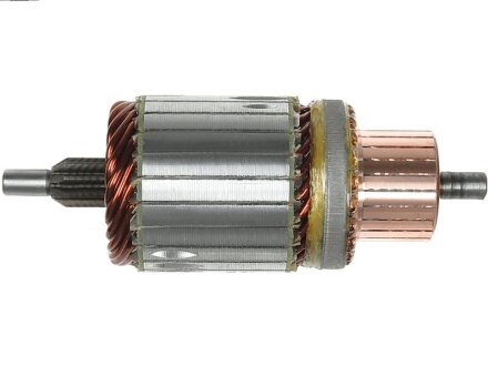 Якір стартера 231080 PL -ua AS-PL SA9011