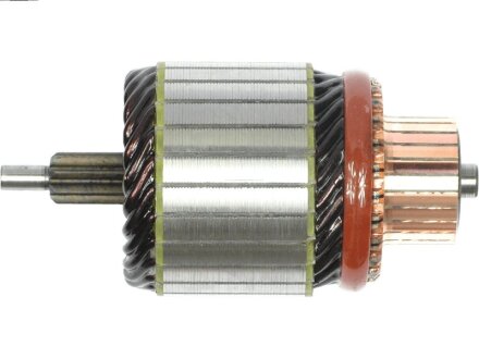 Якір стартера 333779 PL -ua AS-PL SA9016 (фото 1)