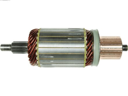 Якір стартера PL -ua AS-PL SA9037S