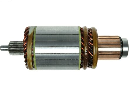 Якір стартера 16915044 PL -ua AS-PL SA9040S