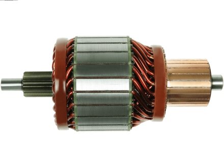 Якір стартера 16907895 PL -ua AS-PL SA9042S