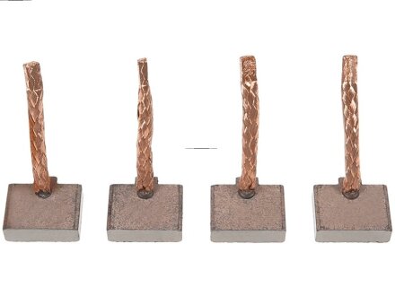 Щетка стартера AS-PL SB1005