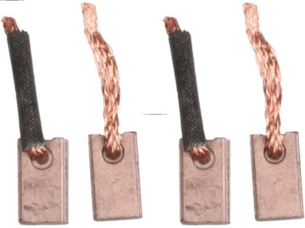 Щітка стартера AS-PL SB2001