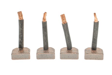 Щітка стартера 140567 PL -ua AS-PL SB2006