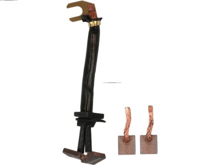 Щітка стартера 140852 PL -ua AS-PL SB2009