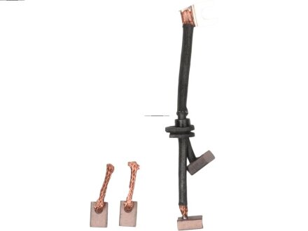 Щетка стартера 140933 PL AS-PL SB2011