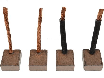 Щетка стартера 140595 PL AS-PL SB2014