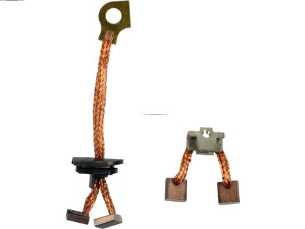 Щетка стартера 142039 PL AS-PL SB3002