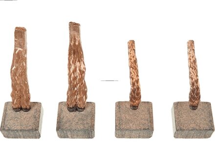 Щетка стартера PL AS-PL SB3005