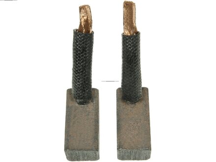 Щетка стартера AS-PL SB4014S