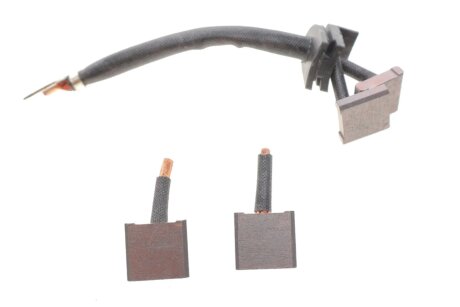 Щітка стартера GAS119 PL -ua AS-PL SB5004