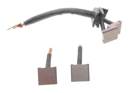 Щетка стартера GAS119 PL AS-PL SB5004