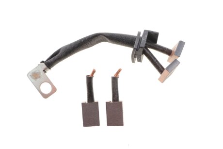 Щітки стартера AS AS-PL SB5005