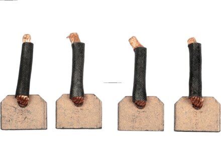 Щетка стартера 141189 PL AS-PL SB5016