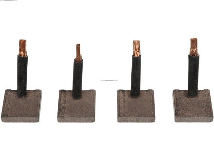 Щітка стартера AS-PL SB5019