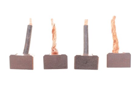 Щітка стартера 140364 PL -ua AS-PL SB6003