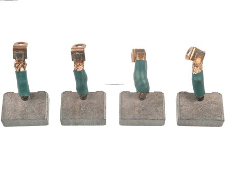 Щетка стартера 140963 PL AS-PL SB6008