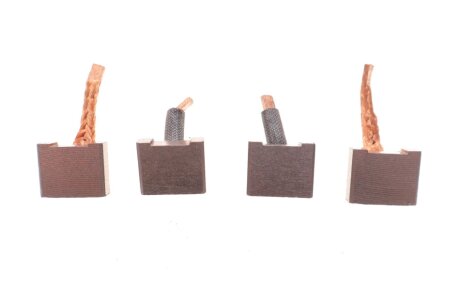 Щітка стартера PL -ua AS-PL SB6018