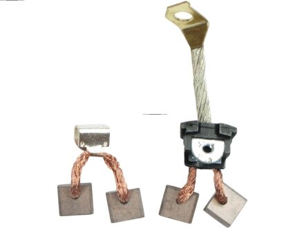 Щетка стартера 140845 PL AS-PL SB9004