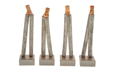 Щітка стартера PL -ua AS-PL SB9006