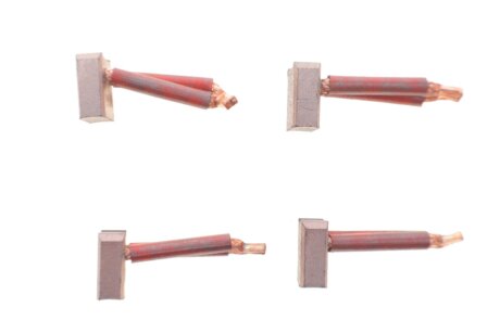 Щітка стартера PL -ua AS-PL SB9042S