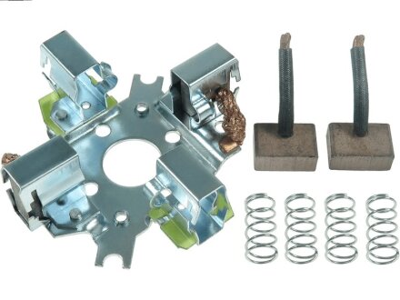 Щіткотримач стартера 132303 PL -ua AS-PL SBH0003