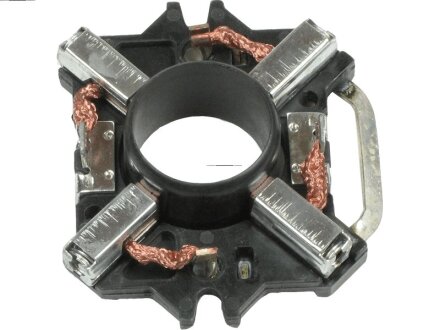 Щеткодержатель стартера 134104 PL AS-PL SBH0006