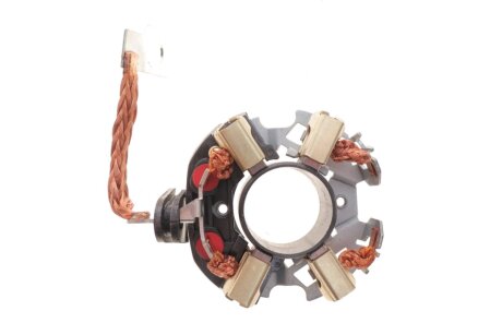 Щіткотримач стартера 134659 PL -ua AS-PL SBH0008