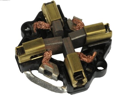 Щіткотримач стартера 134661 PL -ua AS-PL SBH0010 (фото 1)