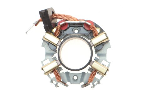 Щіткотримач стартера 135015 PL -ua AS-PL SBH0012