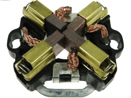 Щіткотримач стартера 138424 PL -ua AS-PL SBH0015