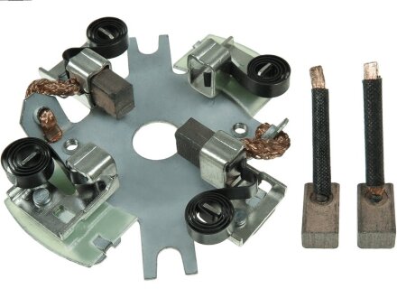 Щеткодержатель стартера 130685 PL AS-PL SBH0016