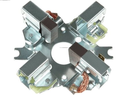 Щёткодержатель стартера ЩЕТКОДЕРЖИТЕЛЬ СТАРТЕРА 231084 PL AS-PL SBH0018