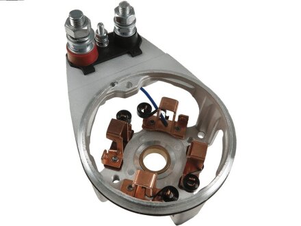 Щеткодержатель стартера 136559 PL AS-PL SBH0019