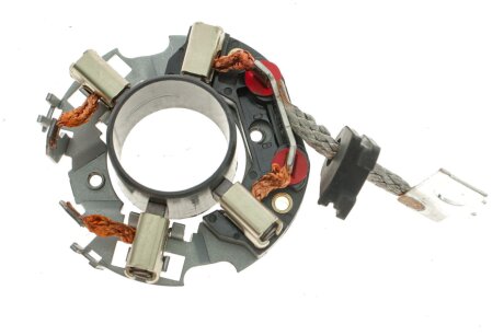 Щіткотримач стартера 136557 PL -ua AS-PL SBH0020 (фото 1)