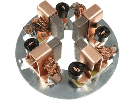 Щіткотримач стартера ЩІТКОТРИМАЧ СТАРТЕРА 230843 PL AS-PL SBH0021